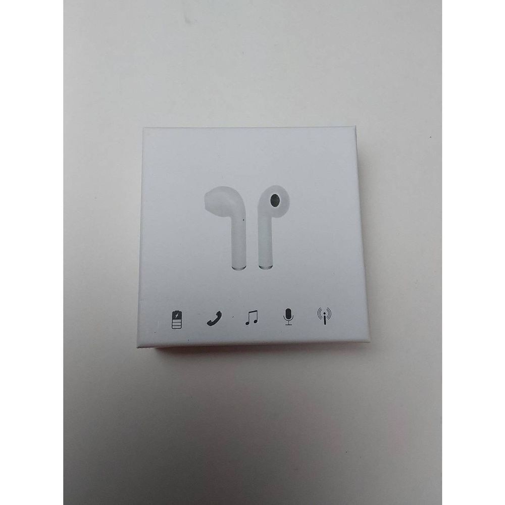 Earbuds Unbranded Promtional New in box
